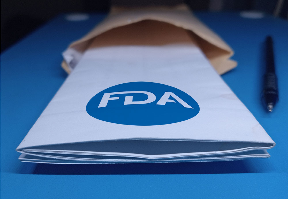 FDA Issues Warning Letters to Firms Marketing Products Containing 7-Hydroxymitragynine
