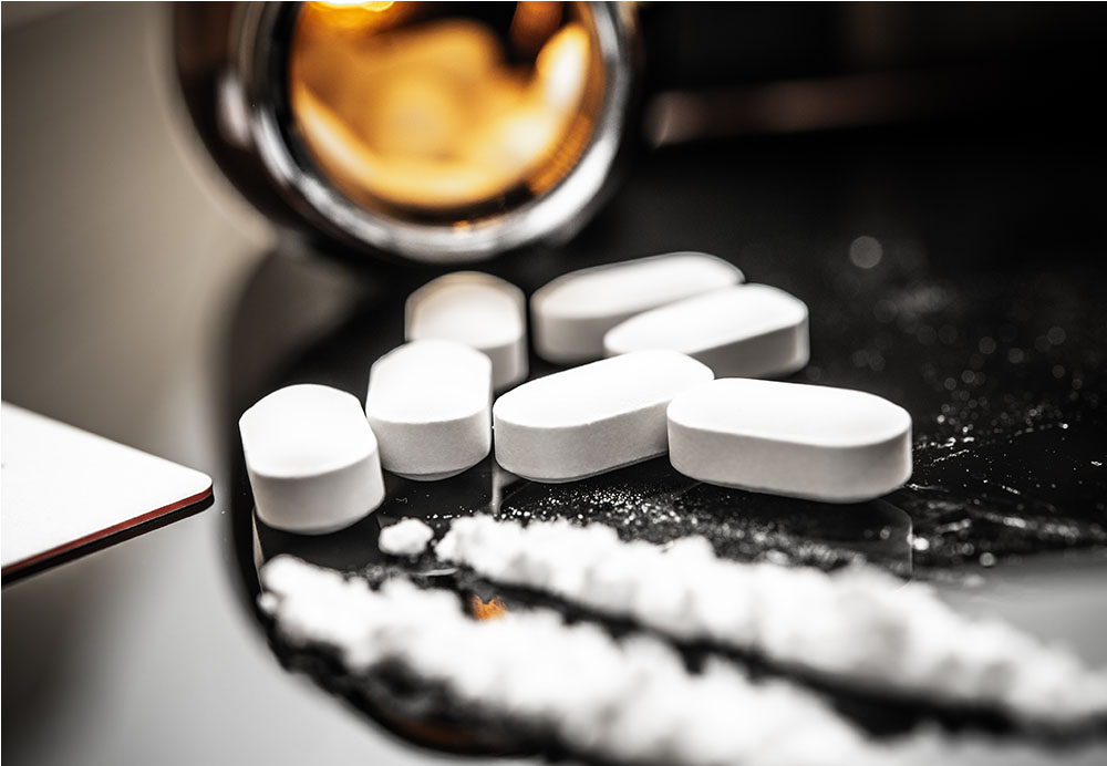 Trump signs legislation cracking down on illicit fentanyl